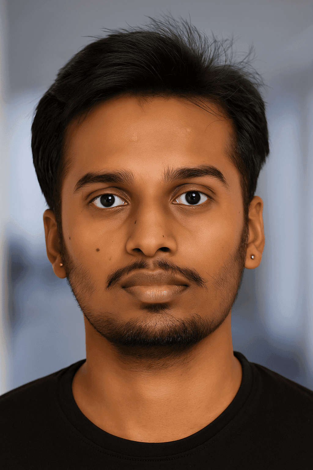 Sarah Chen - Manager at Netflix